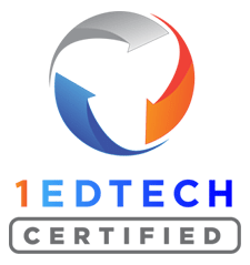 1edTech Certified